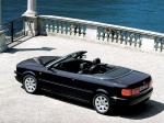 Audi Cabriolet 1997 года